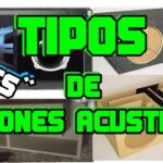 Mejora la calidad de sonido con nuestra caja acústica para subwoofer 12