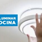 Mejora la iluminación de tu cocina con estos lumenes