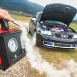 Mejora la seguridad de tu vehículo con la mejor bomba de humo para autos