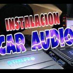 Mejora tu experiencia de conducción con la instalación de un equipo de sonido para auto