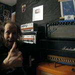 Mejora tu sonido en vivo con el amplificador Fender Stage 100 DSP