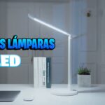 Mejores lámparas de estudio LED: ¡Ilumina tu espacio de trabajo!