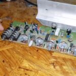 Reparación de amplificadores de guitarra: ¡Recupera el sonido perfecto!