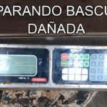 Reparación de básculas digitales: soluciones rápidas y eficientes