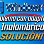 Solución para problemas con adaptadores inalámbricos o puntos de acceso en 7 pasos
