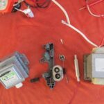 Soluciona el problema de tu microondas que no calienta en 5 sencillos pasos