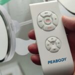 Ventilador de techo con mando: la solución fresca de IKEA