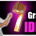 10 ideas creativas de apliques originales para decorar tu hogar