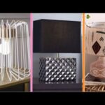 10 ideas de lámparas para mesitas de dormitorio