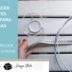 5 diseños creativos de estructuras para lámparas con alambre