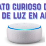 Activa el anillo de luz de Alexa en 3 sencillos pasos