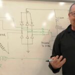 Alternador carga, pero luz no apaga: solución fácil en 5 pasos
