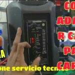 Cable cargador para bocina: carga tu música en cualquier lugar