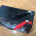Cómo cargar una batería de 12V sin cargador: trucos útiles y fáciles