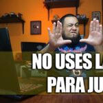Cómo evitar que las consolas dañen tu televisor