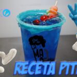 Cómo preparar deliciosos pitufos caseros en pocos pasos