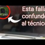 Cómo solucionar el problema de imagen en tu TV Toshiba en 5 pasos