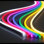 Conecta tu Neon Flex fácilmente: guía paso a paso