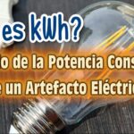 Convertir kwh a watts: Guía rápida y fácil