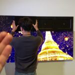 Descubre la eficiencia de los paneles de pantalla LED