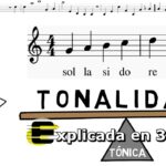 Descubre la importancia de la tonalidad en la música y mejora tu habilidad auditiva