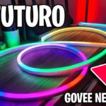 Descubre las mejores tiras LED de colores para iluminar tus espacios