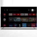 Elimina las letras de tu TV TCL en simples pasos