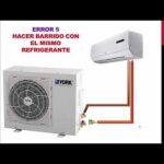 Errores comunes al instalar un aire acondicionado y cómo evitarlos