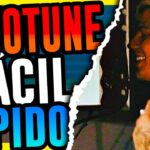Graba tus canciones con Autotune: la app imprescindible para músicos