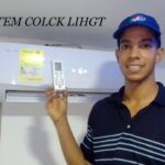 Guía completa para entender el funcionamiento del clock en tu aire acondicionado