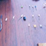 Guía de voltajes para diferentes tipos de LED - Aprende a elegir el adecuado