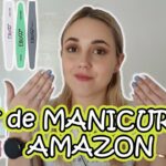 Kit uñas permanentes: La solución perfecta para lucir unas uñas impecables