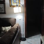 Lámpara de pie con mando a distancia: Ilumina tu hogar con comodidad