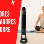 Los mejores ventiladores torre para el 2022 - ¡Mantén tu hogar fresco!