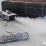 Mejora la seguridad en tu discoteca con cámaras de humo profesionales