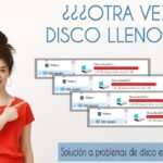 Qué es un disco eMMC y cómo funciona: Guía para principiantes