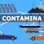 ¿Qué tipo de luz contamina más? La respuesta aquí