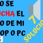 Solución rápida: ¿Por qué mi laptop no tiene sonido?