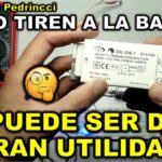 Transformadores de halógenos: ¿Cómo desecharlos de forma segura?