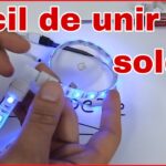 Uniendo tiras LED: consejos y pasos para un resultado perfecto