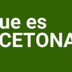 Acetona vs Thinner: ¿Son realmente lo mismo?
