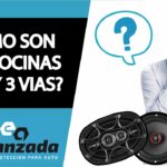 Bocinas 2 o 3 vías: ¿Cuál es la mejor opción para tu sistema de sonido?
