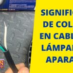 ¿Cable negro positivo o negativo? Descubre la respuesta aquí