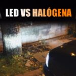 Cambiar halógenos por LED: ¿vale la pena? Descubre aquí