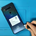 Cambiar pantalla TCL 10 SE: precio y guía paso a paso