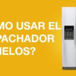 Cómo elegir el mejor refrigerador con fabricador de hielo - Guía de compra y comparativa