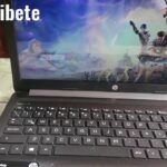 Cómo encender una laptop HP: guía fácil para principiantes