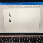 Cómo poner acentos correctamente en tu Mac: Guía rápida y sencilla