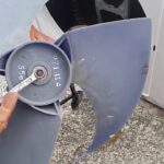 Cómo solucionar el problema de arranque del compresor sin encender el ventilador