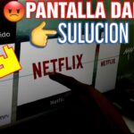 Cómo solucionar la línea negra en pantalla - Guía rápida y efectiva